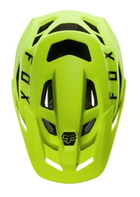 SPEEDFRAME HELMET [FLO YLW] S | Fox Racing - Österreich