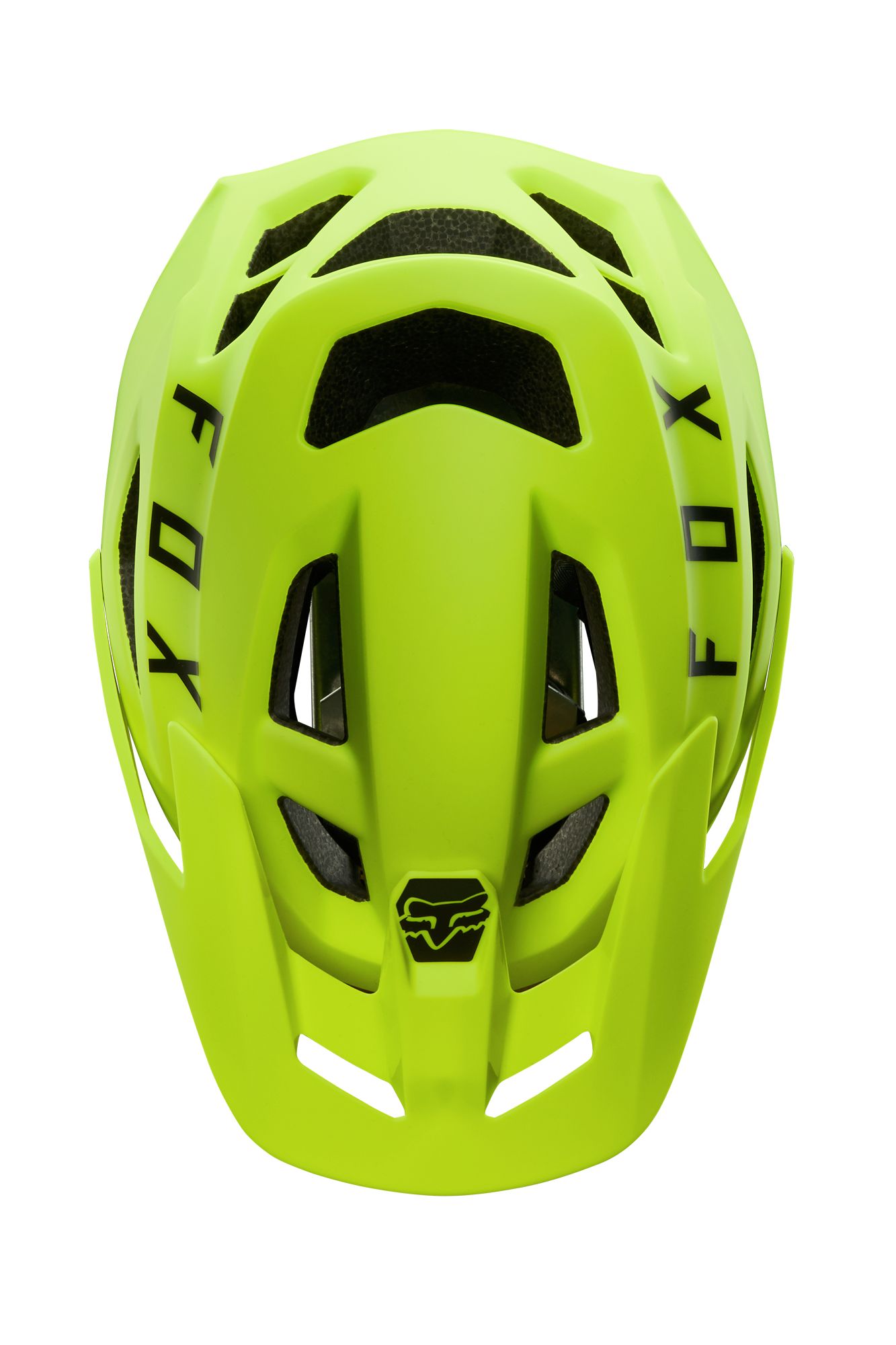 SPEEDFRAME HELMET [FLO YLW] S