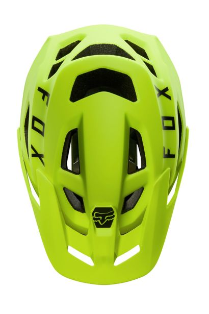 SPEEDFRAME HELMET [FLO YLW] S