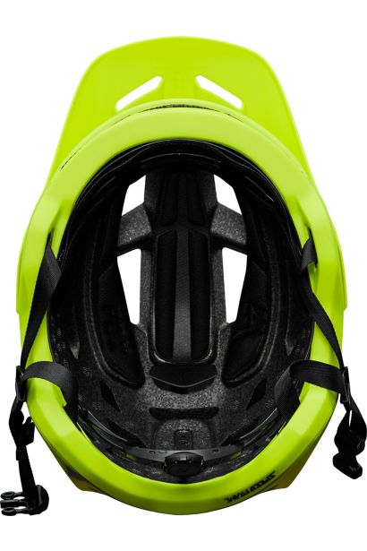 SPEEDFRAME HELMET [FLO YLW] S