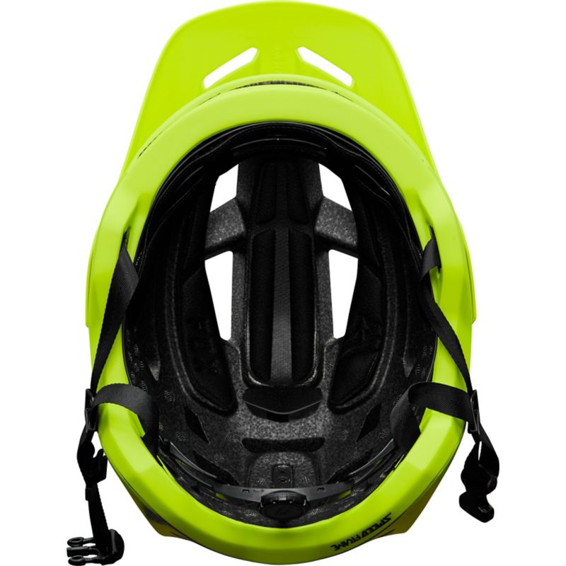 SPEEDFRAME HELMET [FLO YLW] S