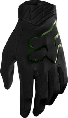 AIRLINE TRILEN GLOVE [BLK] L