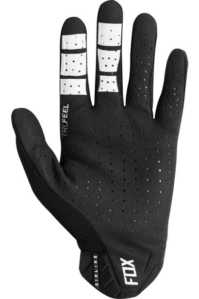 AIRLINE TRILEN GLOVE [BLK] S