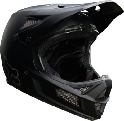 fox helmet mtb full face