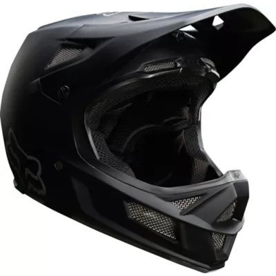 Fox on sale rampage helmet