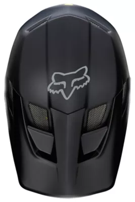 Rampage comp store matte black helmet