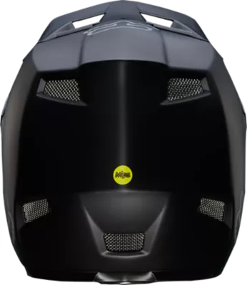 Rampage comp matte black sales helmet