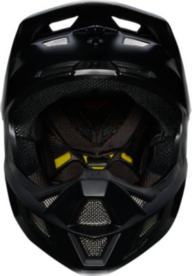 RAMPAGE COMP HELMET MT BLK [MT BLK] S | Fox Racing - Canada