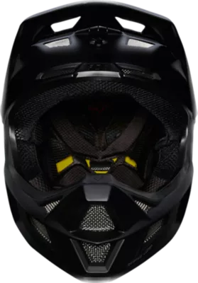 RAMPAGE COMP HELMET MT BLK [MT BLK] XS | Fox Racing®