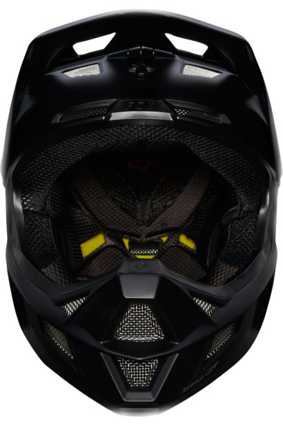 RAMPAGE COMP HELMET MT BLK [MT BLK] S