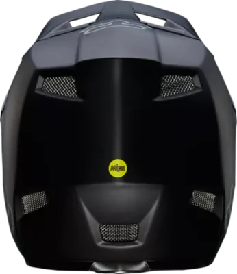 RAMPAGE COMP HELMET MT BLK, AS 