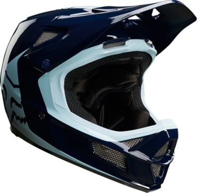 fox racing full face helmet