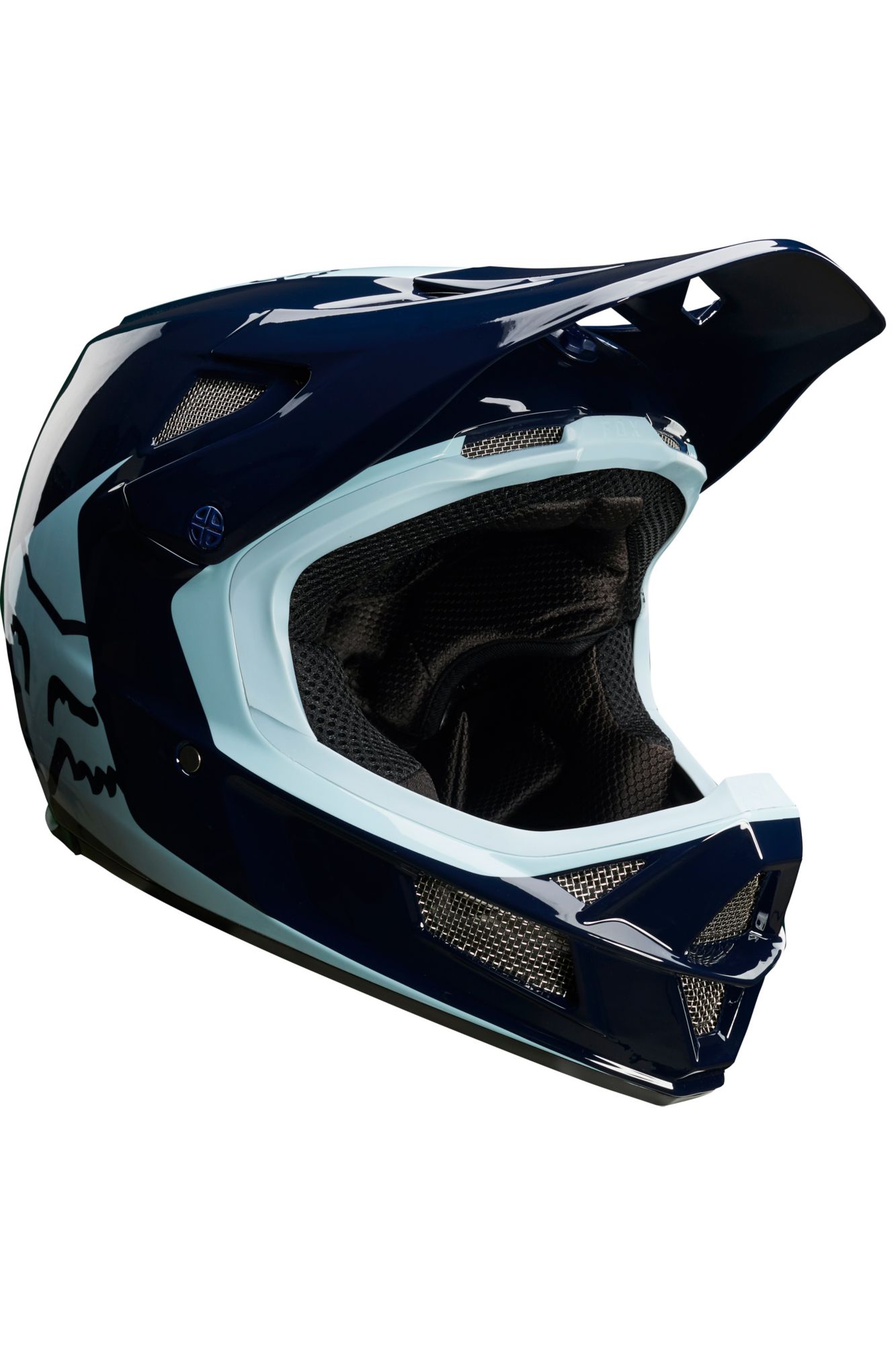 RAMPAGE COMP HELMET INFINITE [NVY] S