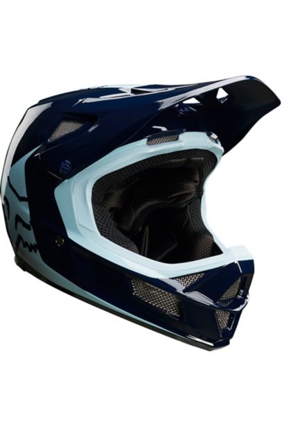 RAMPAGE COMP HELMET INFINITE [NVY] S