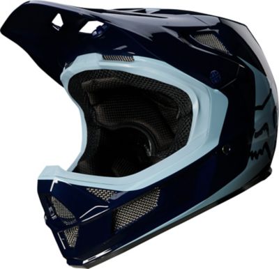 Helm Rampage Comp Infinite