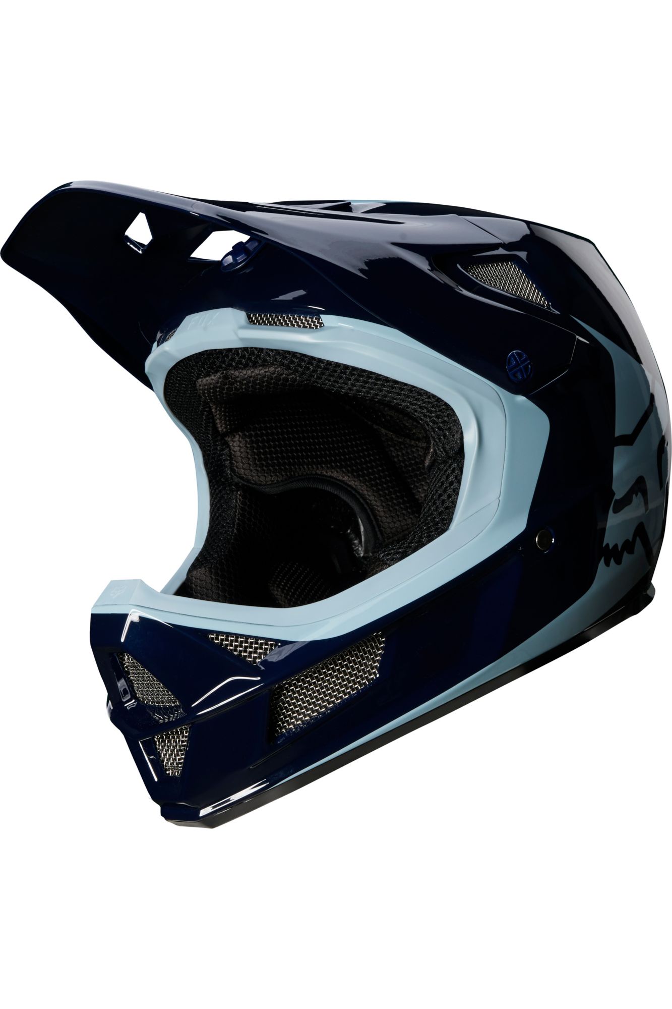 RAMPAGE COMP HELMET INFINITE [NVY] S