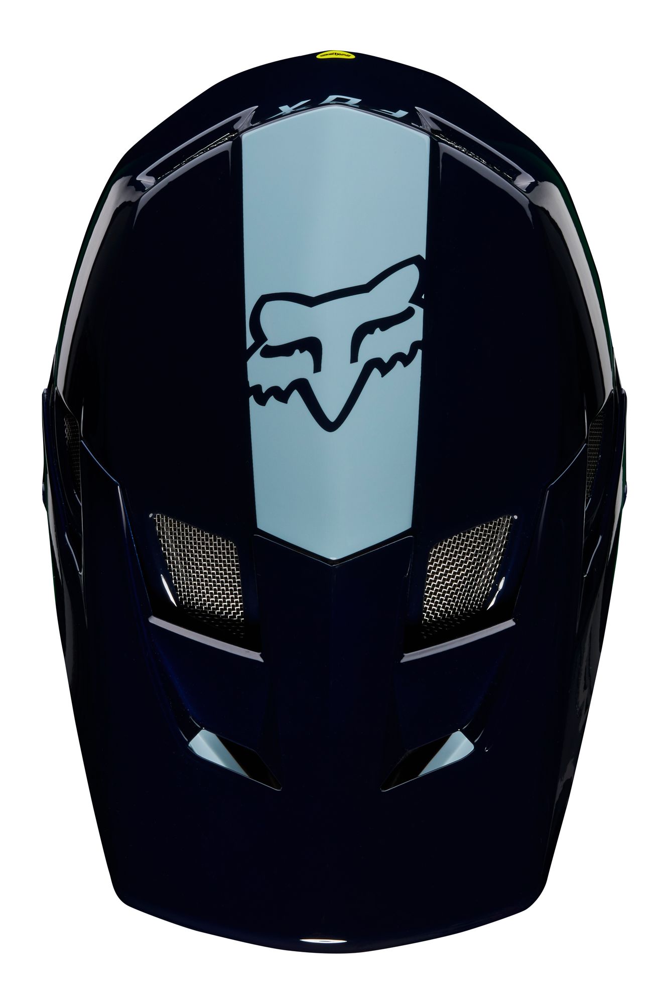 RAMPAGE COMP HELMET INFINITE [NVY] S