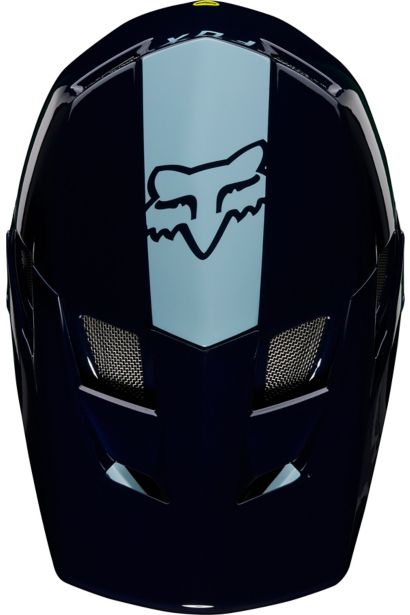 RAMPAGE COMP HELMET INFINITE [NVY] S