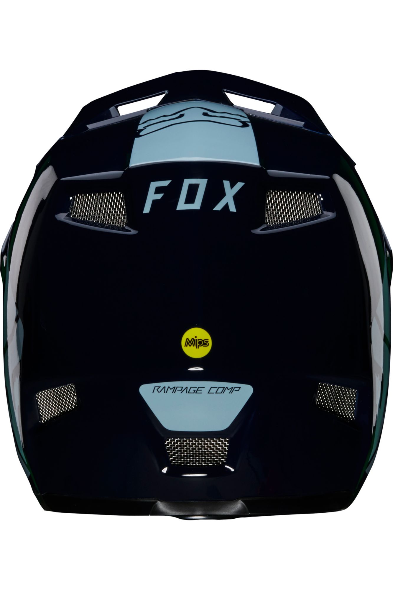 RAMPAGE COMP HELMET INFINITE [NVY] S