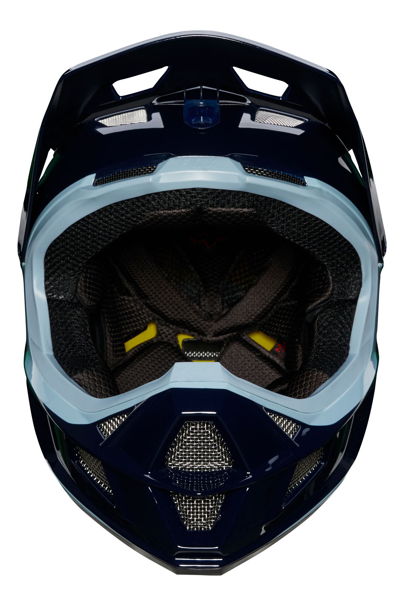 RAMPAGE COMP HELMET INFINITE [NVY] S
