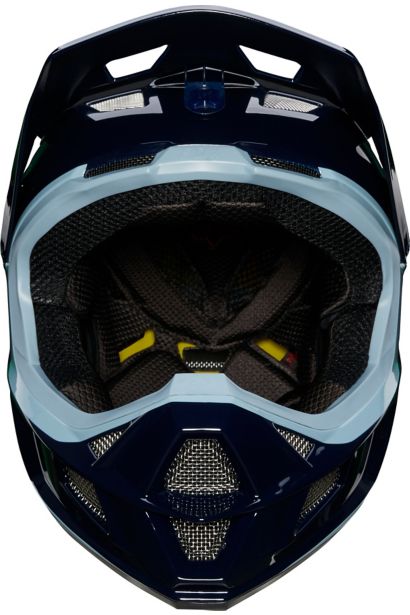 RAMPAGE COMP HELMET INFINITE [NVY] S
