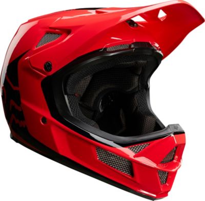 fox racing full face helmet