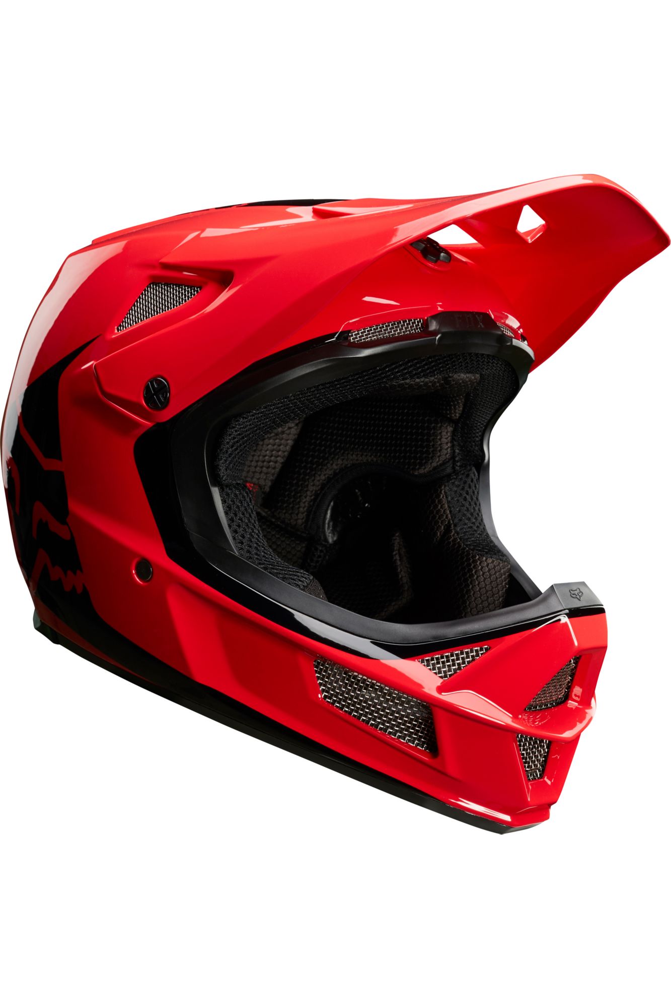 RAMPAGE COMP HELMET INFINITE [BRT RD] S