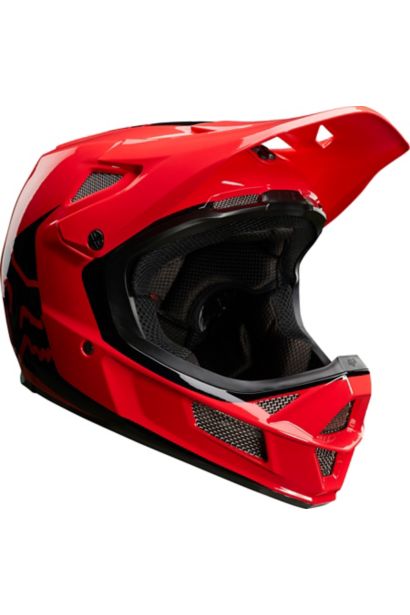 RAMPAGE COMP HELMET INFINITE [BRT RD] S