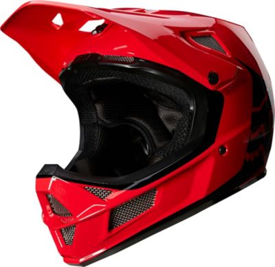 Helm Rampage Comp Infinite