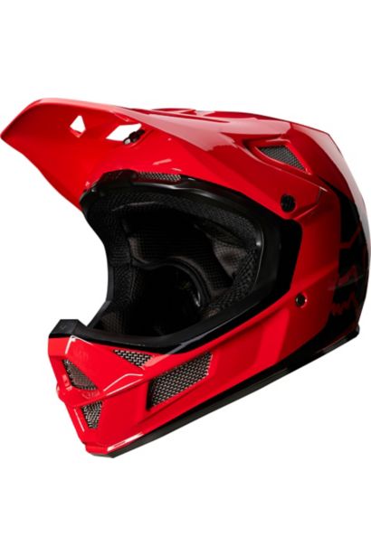 RAMPAGE COMP HELMET INFINITE [BRT RD] S
