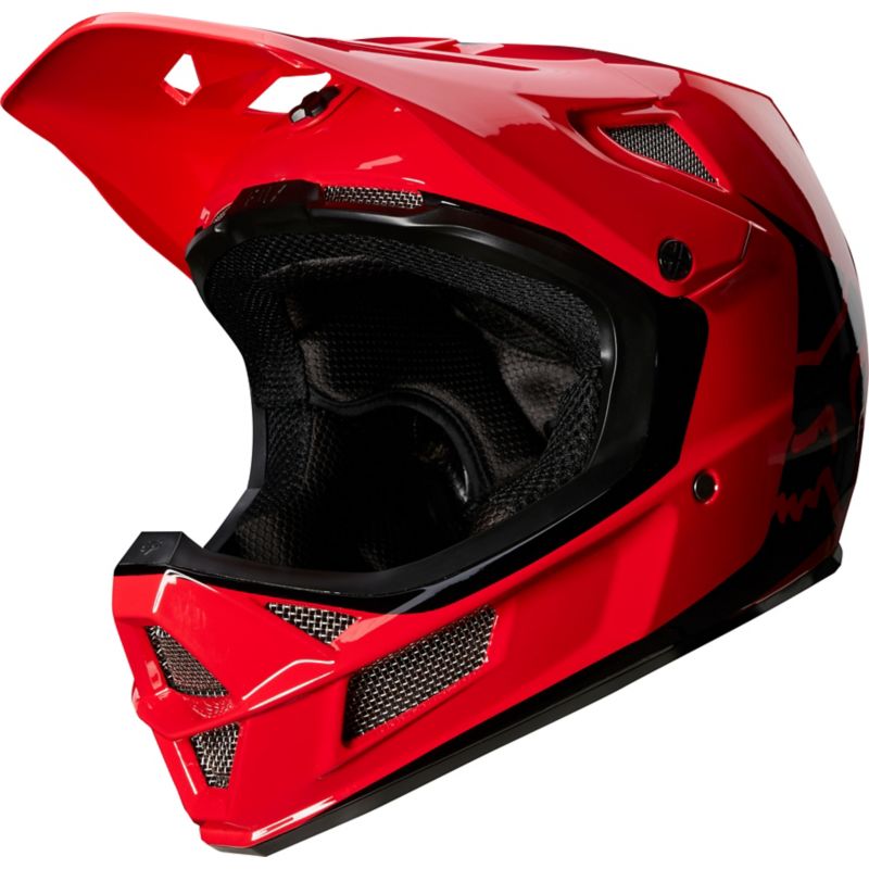 RAMPAGE COMP HELMET INFINITE [BRT RD] XL