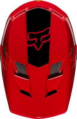 RAMPAGE COMP HELMET INFINITE [BRT RD] S | Fox Racing - UK