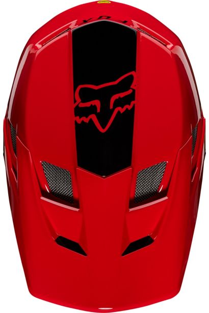 RAMPAGE COMP HELMET INFINITE [BRT RD] S