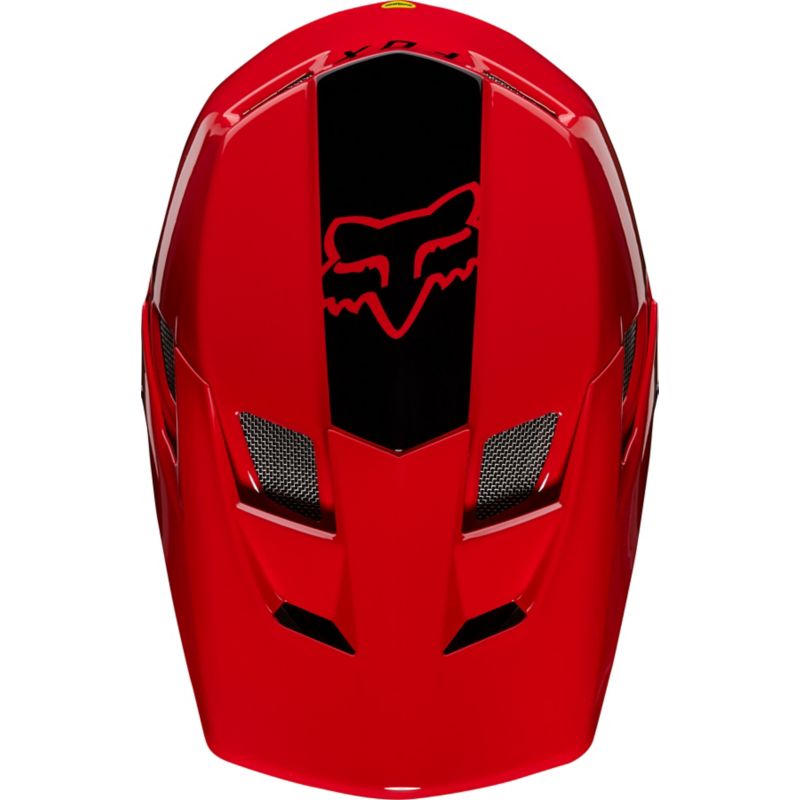 RAMPAGE COMP HELMET INFINITE [BRT RD] XL