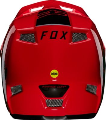 RAMPAGE COMP HELMET INFINITE [BRT RD] S | Fox Racing - UK