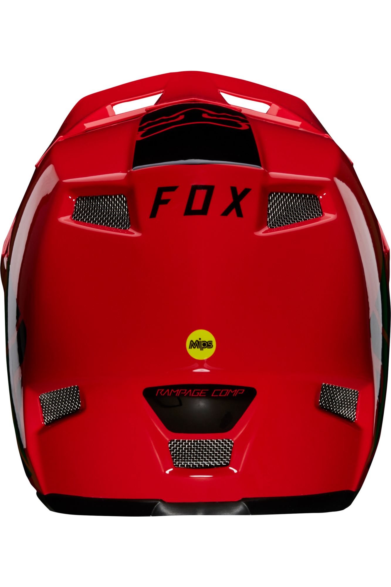 RAMPAGE COMP HELMET INFINITE [BRT RD] S