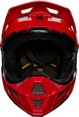 RAMPAGE COMP HELMET INFINITE [BRT RD] S | Fox Racing - UK