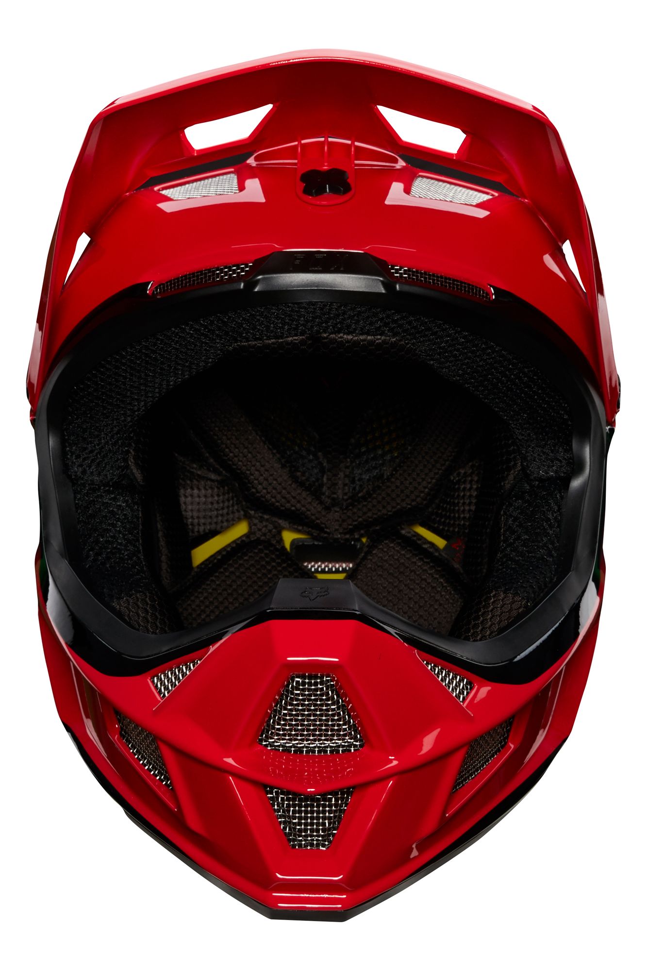 RAMPAGE COMP HELMET INFINITE [BRT RD] S
