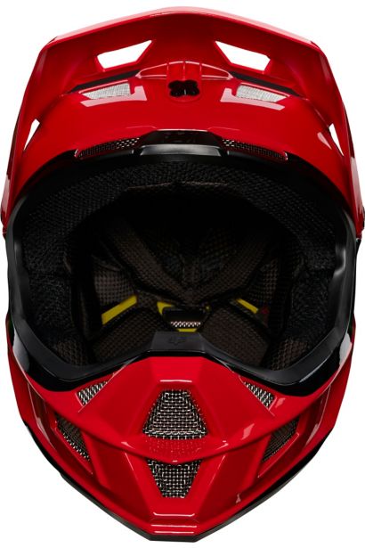 RAMPAGE COMP HELMET INFINITE [BRT RD] S
