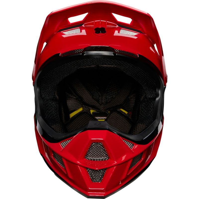 RAMPAGE COMP HELMET INFINITE [BRT RD] XL