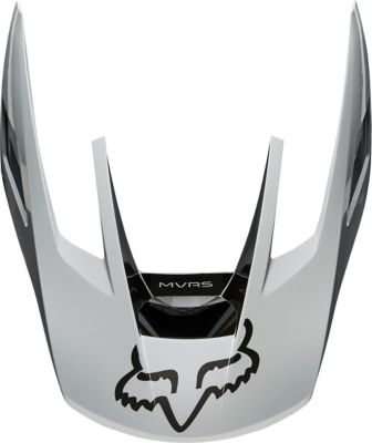 fox rpc visor