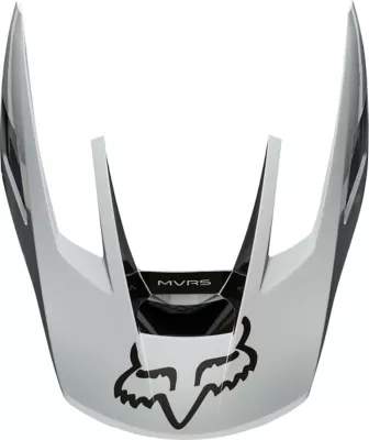 Fox rampage pro store carbon visor