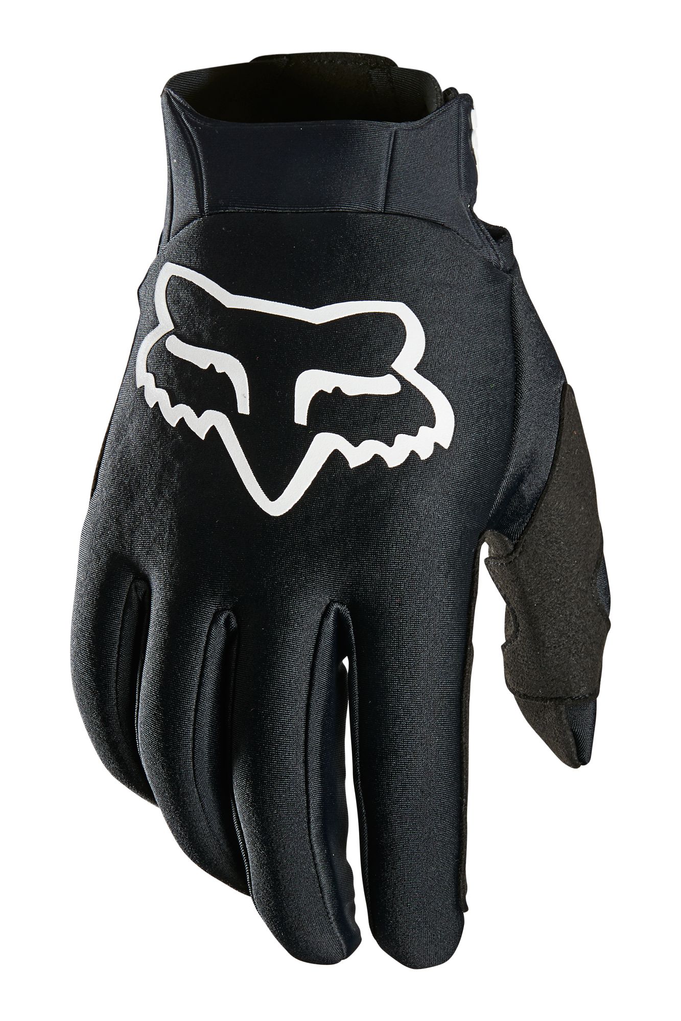 LEGION THERMO GLOVE [BLK] S