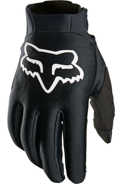 LEGION THERMO GLOVE [BLK] S