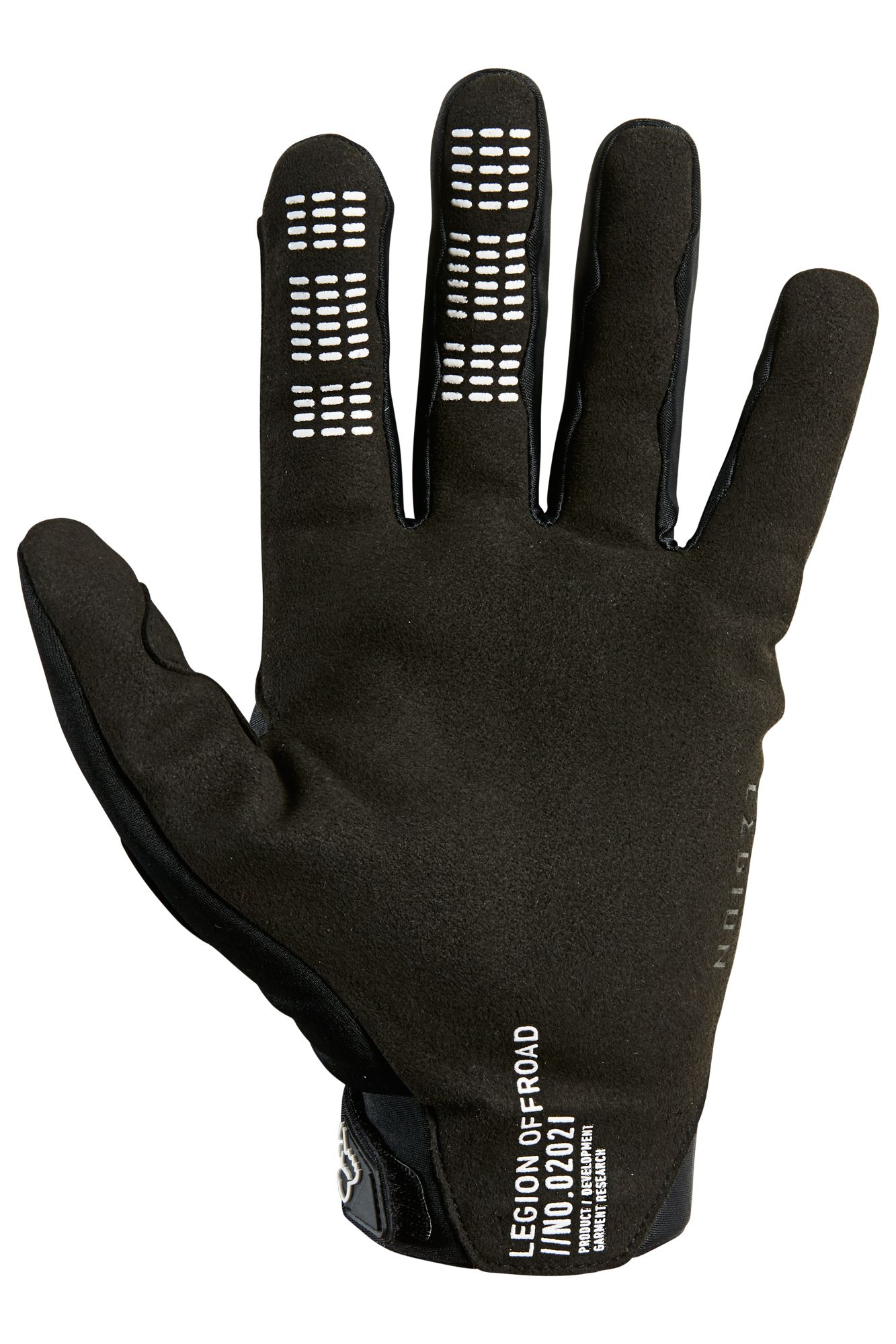 LEGION THERMO GLOVE [BLK] S
