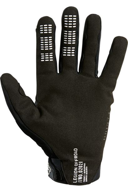 LEGION THERMO GLOVE [BLK] S