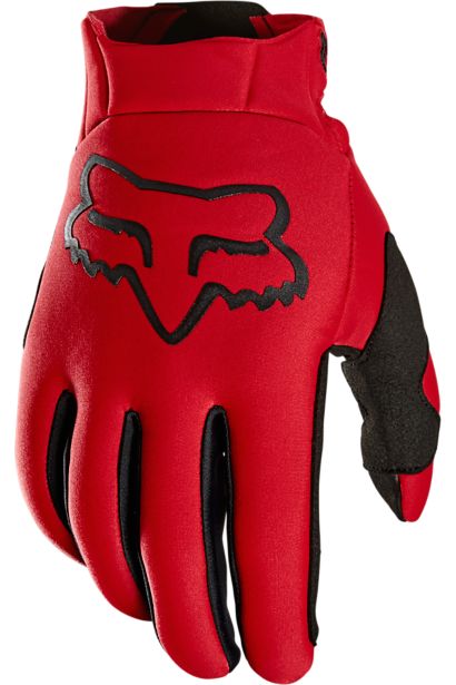 LEGION THERMO GLOVE [FLM RD] 2X