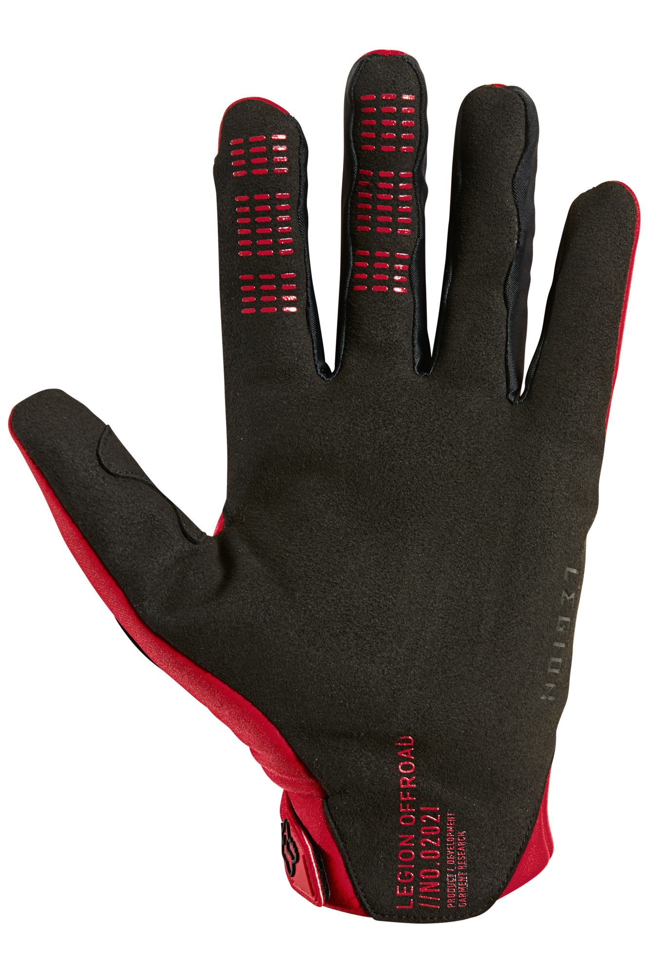 LEGION THERMO GLOVE [FLM RD] 2X