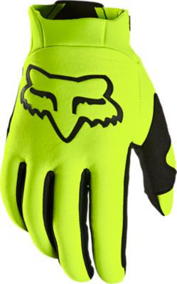 fox racing legion gloves