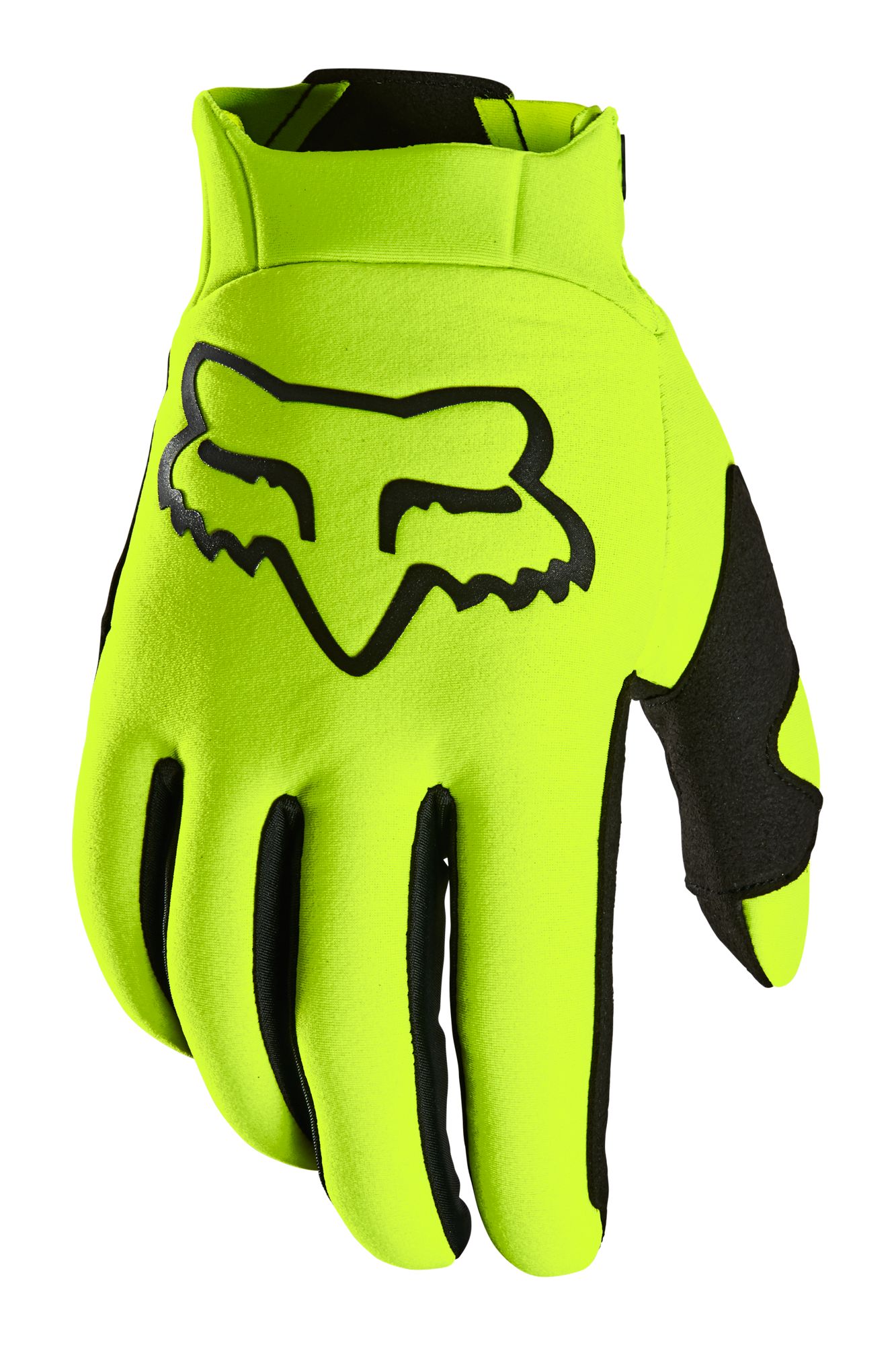 LEGION THERMO GLOVE [FLO YLW] M